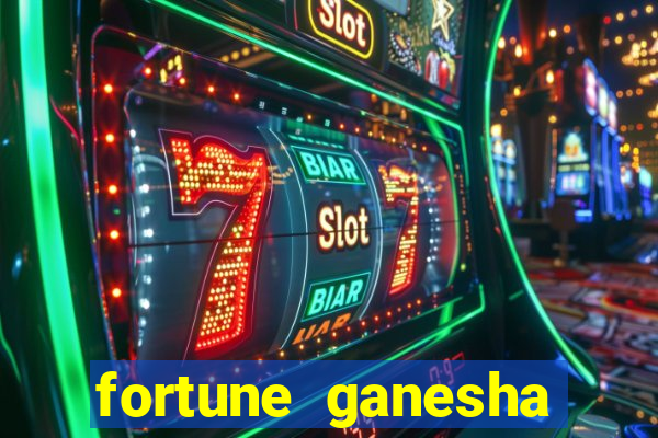 fortune ganesha gold demo